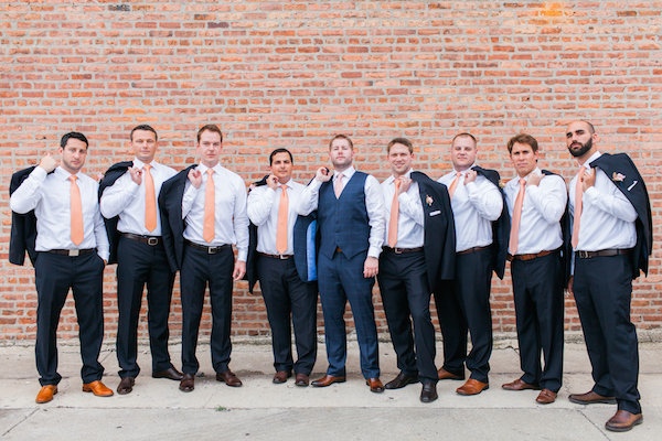 pink-and-gold-wedding-celebrating-life