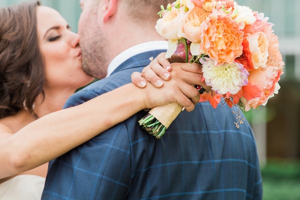 pink-and-gold-wedding-celebrating-life