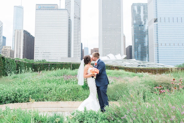 pink-and-gold-wedding-celebrating-life
