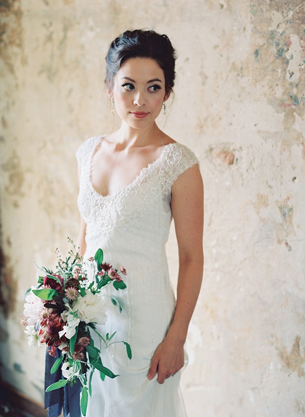 reflections-of-fall-wedding-inspiration