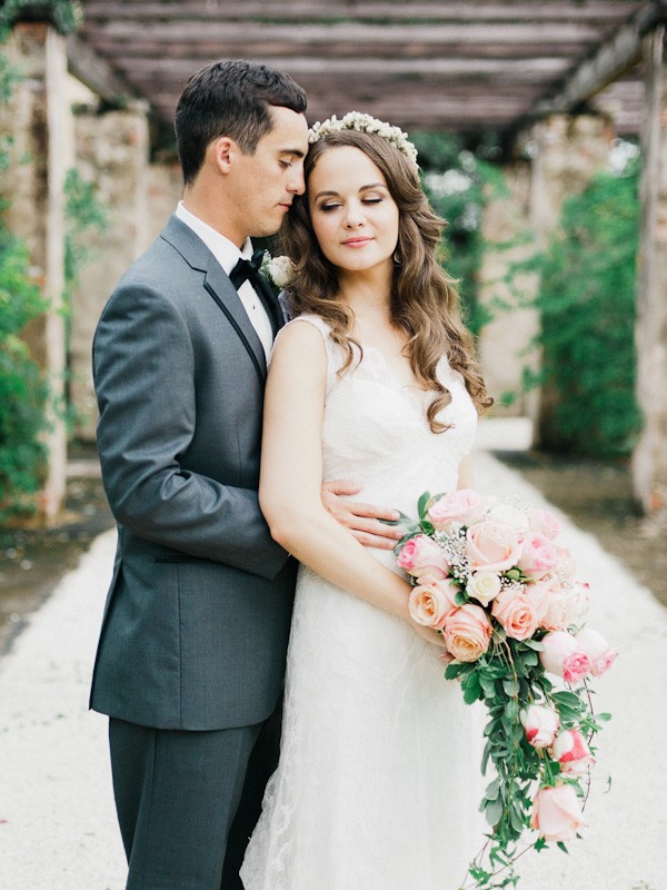 romantic-rose-wedding