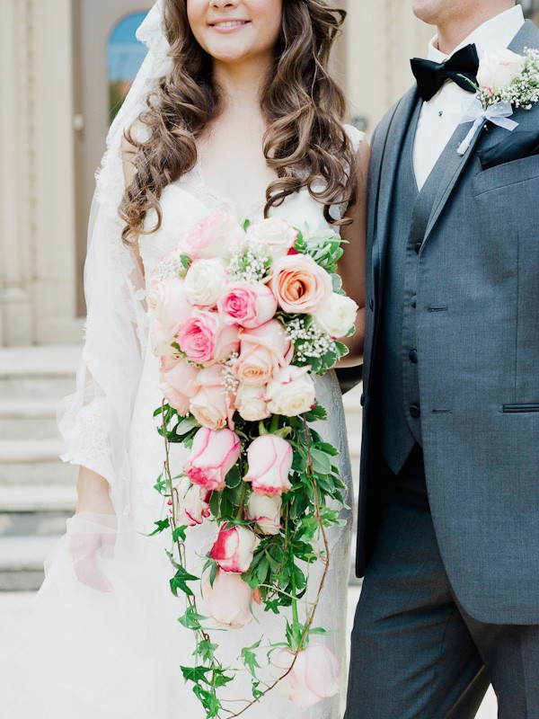 romantic-rose-wedding