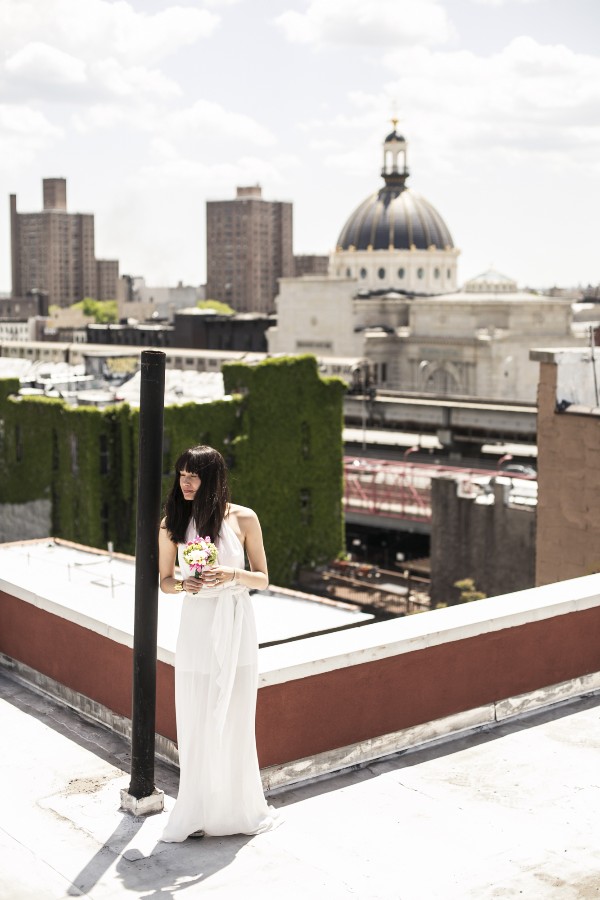 spunky-rooftop-wedding