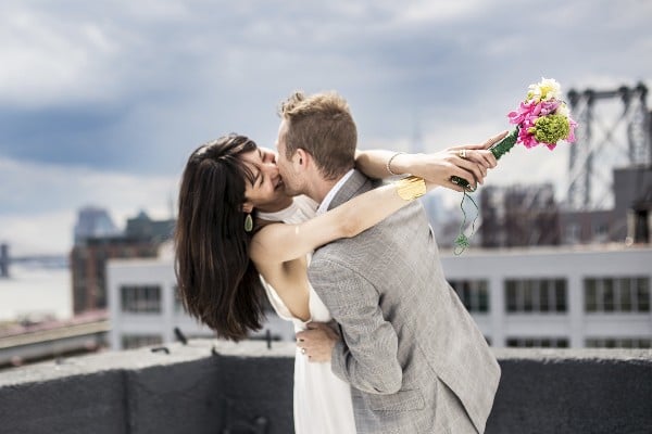 spunky-rooftop-wedding