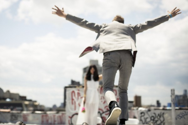spunky-rooftop-wedding