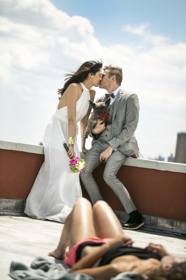 spunky-rooftop-wedding