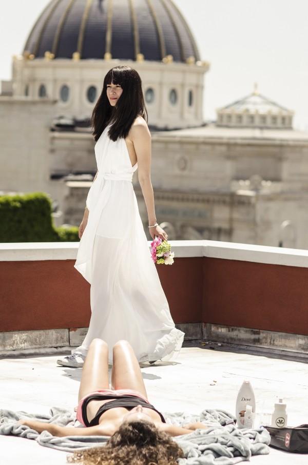 spunky-rooftop-wedding