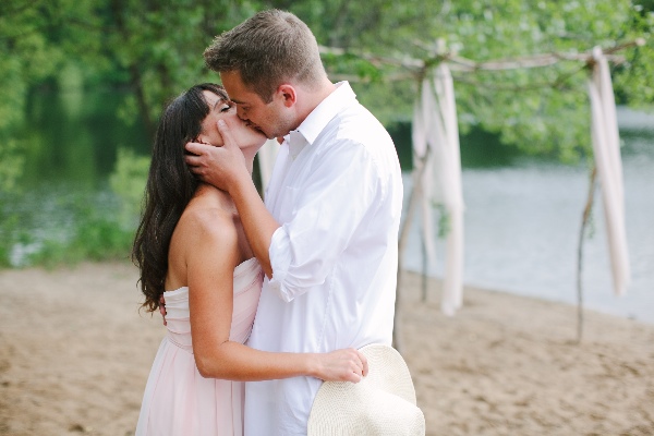 surprise-elopement