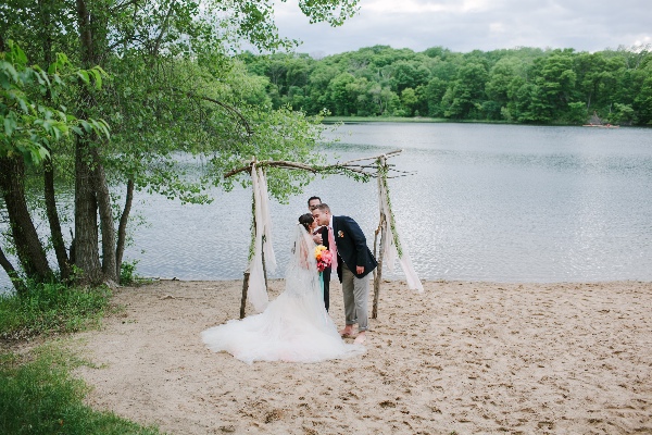 surprise-elopement