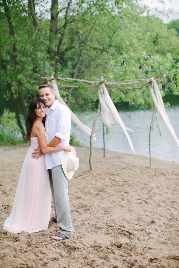surprise-elopement