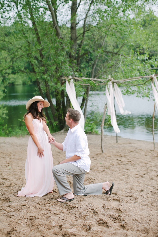 surprise-elopement