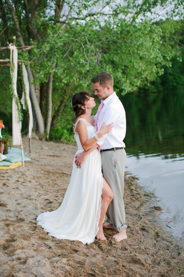 surprise-elopement