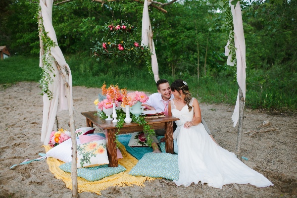 surprise-elopement