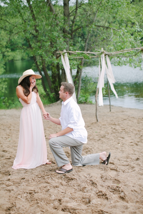 surprise-elopement