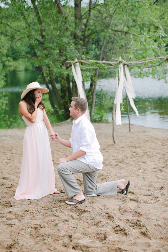 Surprise Elopement