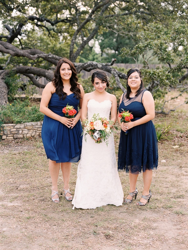 texas-navy-and-orange-wedding