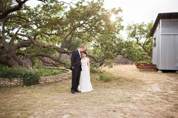 texas-navy-and-orange-wedding