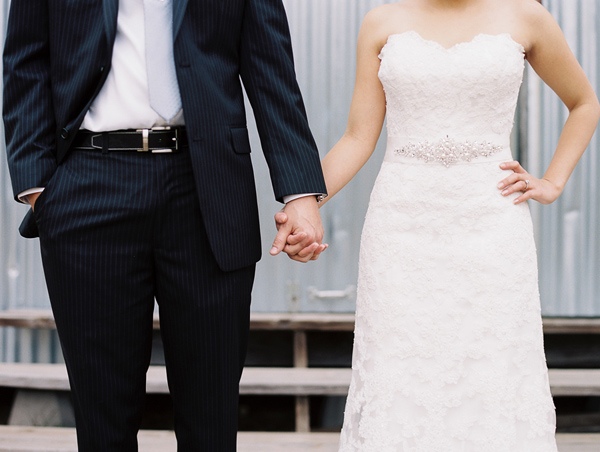texas-navy-and-orange-wedding