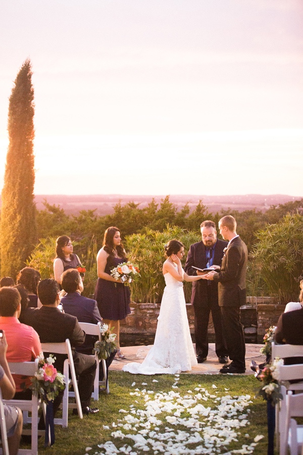 texas-navy-and-orange-wedding