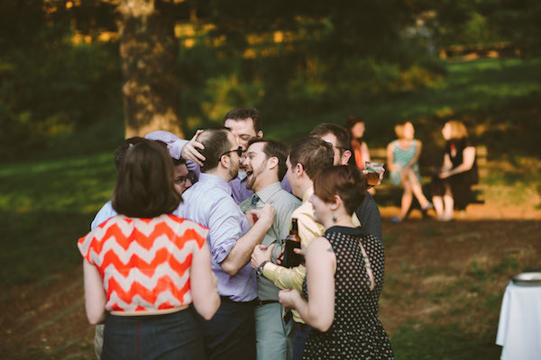 all-natural-barn-wedding-at-fallingwater