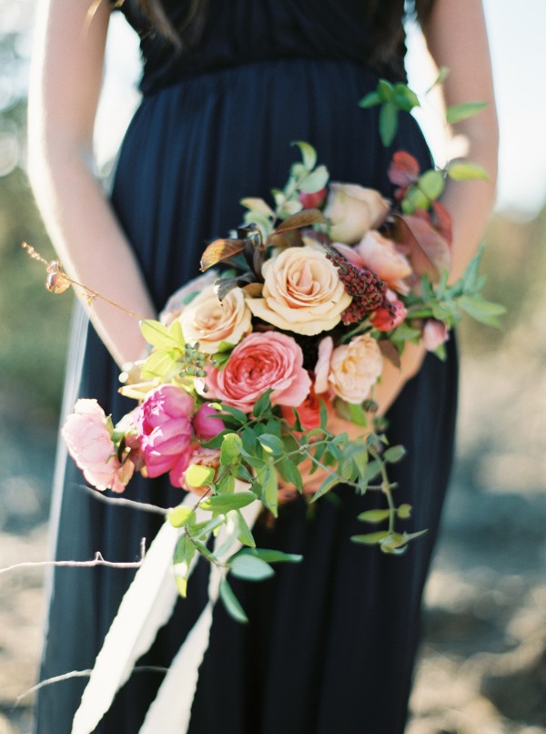 black-and-pink-wedding-ideas