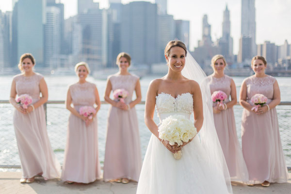 classic-white-and-pink-wedding-in-nyc