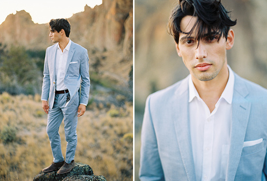 J Crew Groom