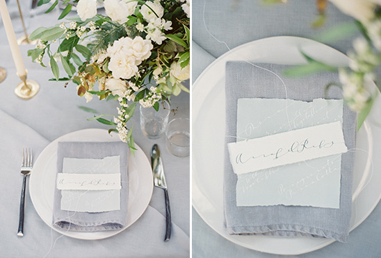 organic wedding ideas
