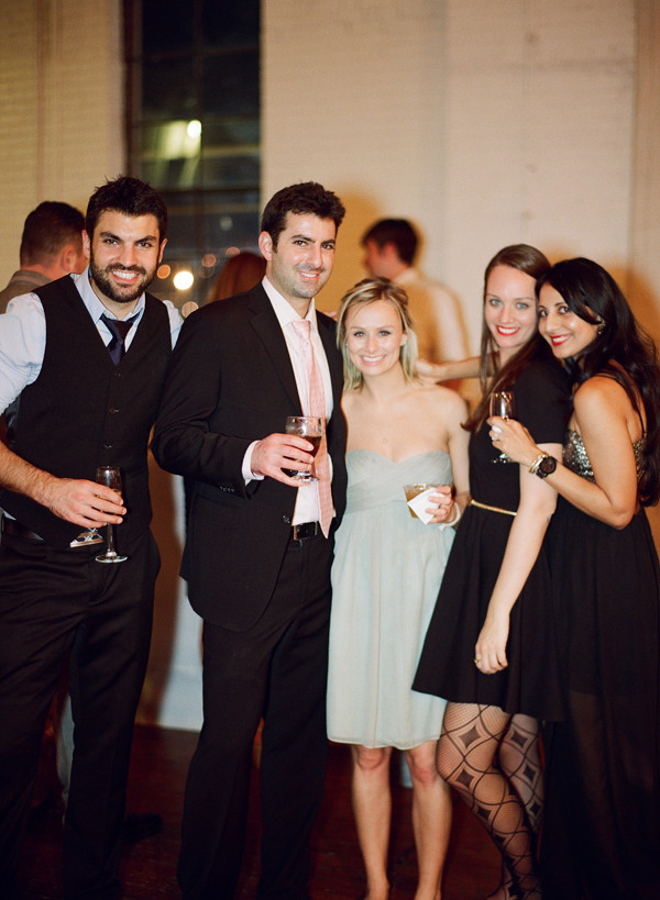 french-industrial-wedding-ideas