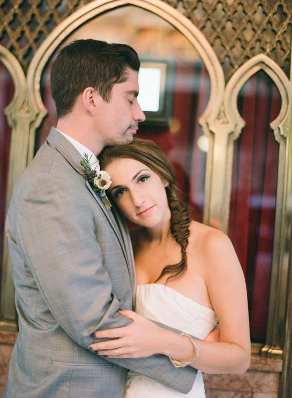 french-industrial-wedding-ideas