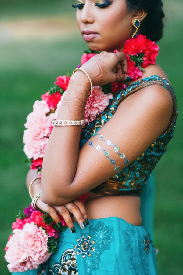india-inspired-intimate-wedding