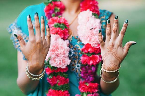 india-inspired-intimate-wedding
