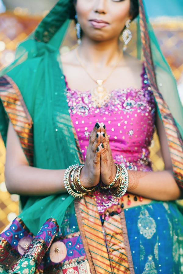 india-inspired-intimate-wedding