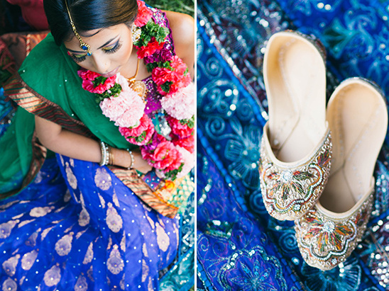 Indian bridal ideas