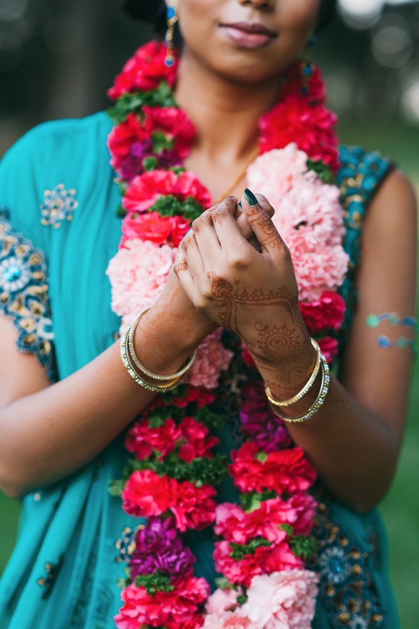 india-inspired-intimate-wedding