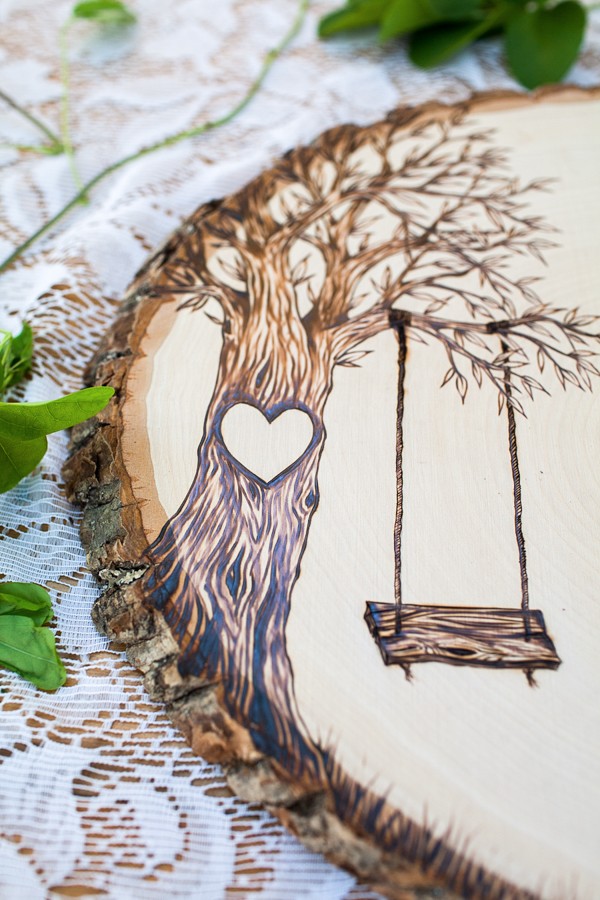 love-of-nature-wedding-ideas