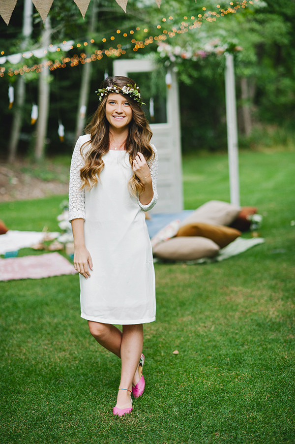 lovely-woodland-bridal-shower