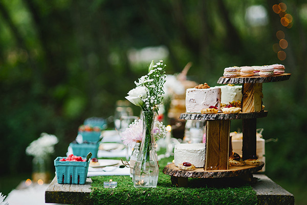 lovely-woodland-bridal-shower