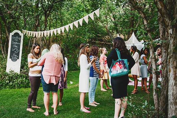 lovely-woodland-bridal-shower