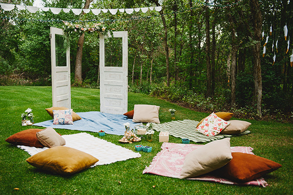 lovely-woodland-bridal-shower