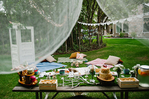 lovely-woodland-bridal-shower
