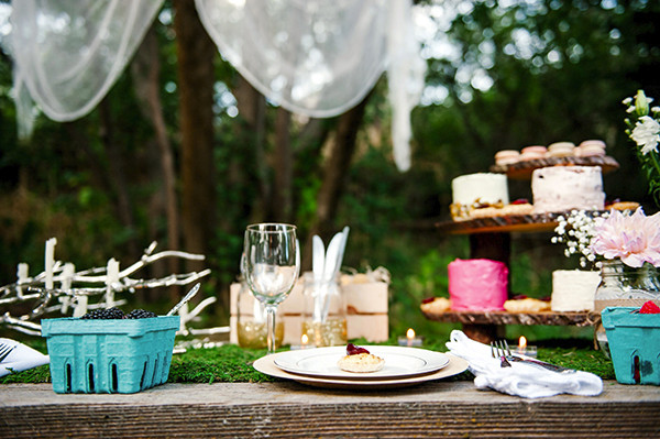 lovely-woodland-bridal-shower