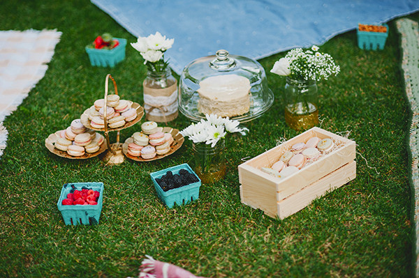 lovely-woodland-bridal-shower