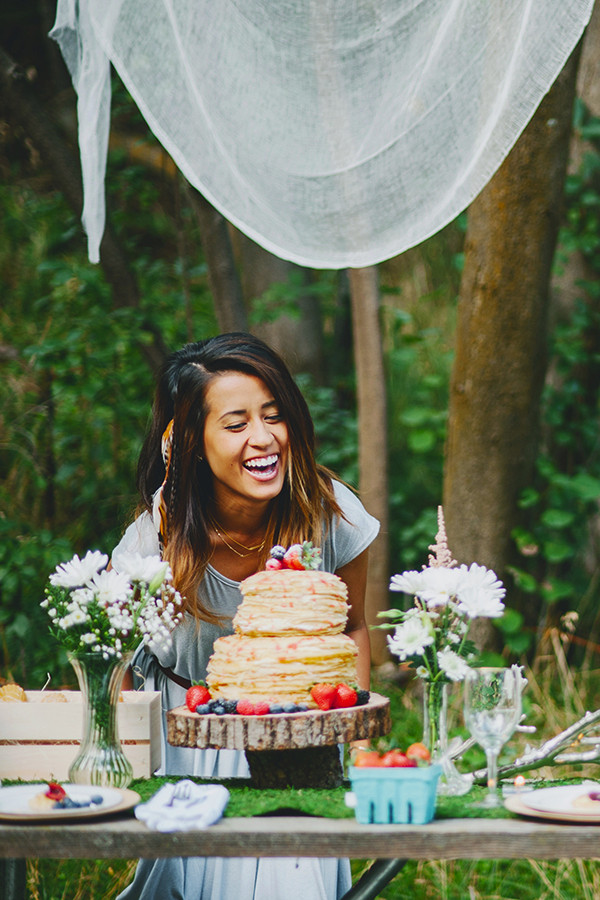lovely-woodland-bridal-shower