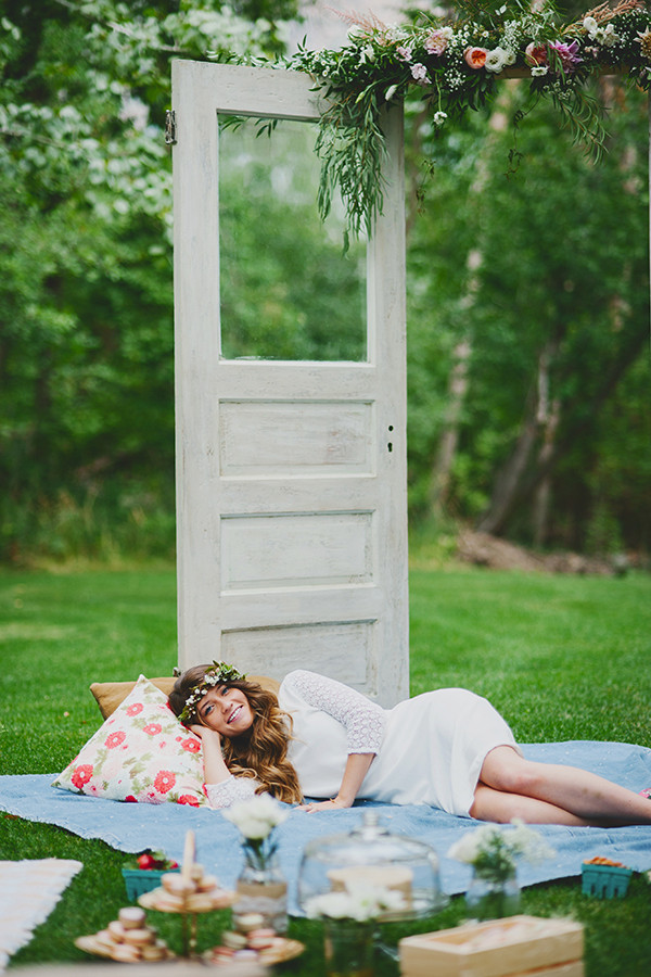 lovely-woodland-bridal-shower