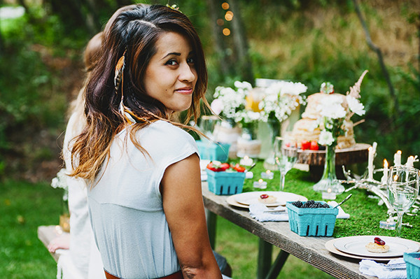 lovely-woodland-bridal-shower
