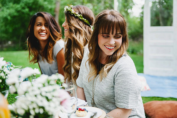 lovely-woodland-bridal-shower