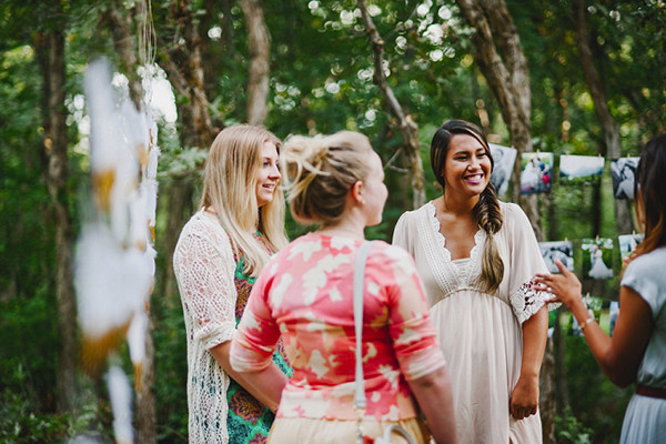 lovely-woodland-bridal-shower
