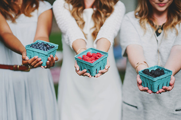 lovely-woodland-bridal-shower