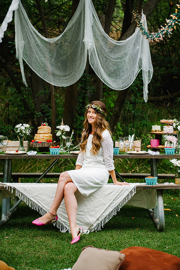 lovely-woodland-bridal-shower